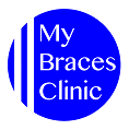 MyBracesClinic Logo