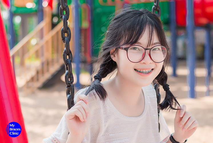 4 Things To Keep in Mind When Considering Braces for your Little One