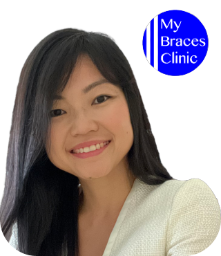 Dr Chong Hui Theng Dentist Invisalign Orthodontics