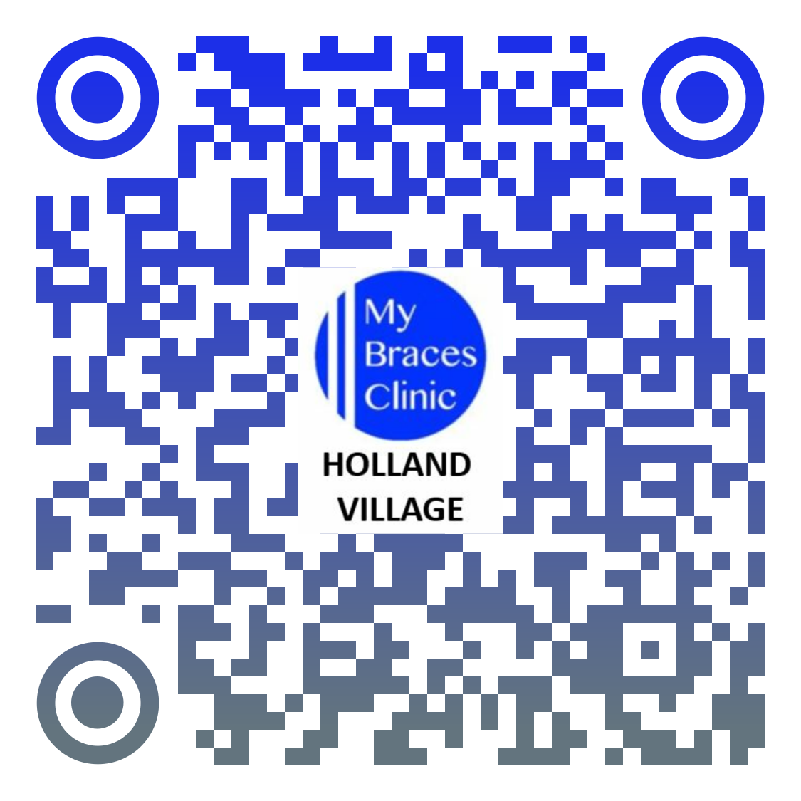 MyBracesClinic Holland Village