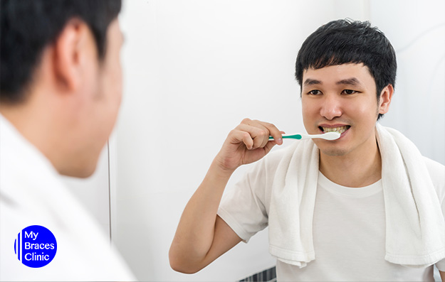 Easier to Maintain Dental Hygiene-Invisalign Singapore