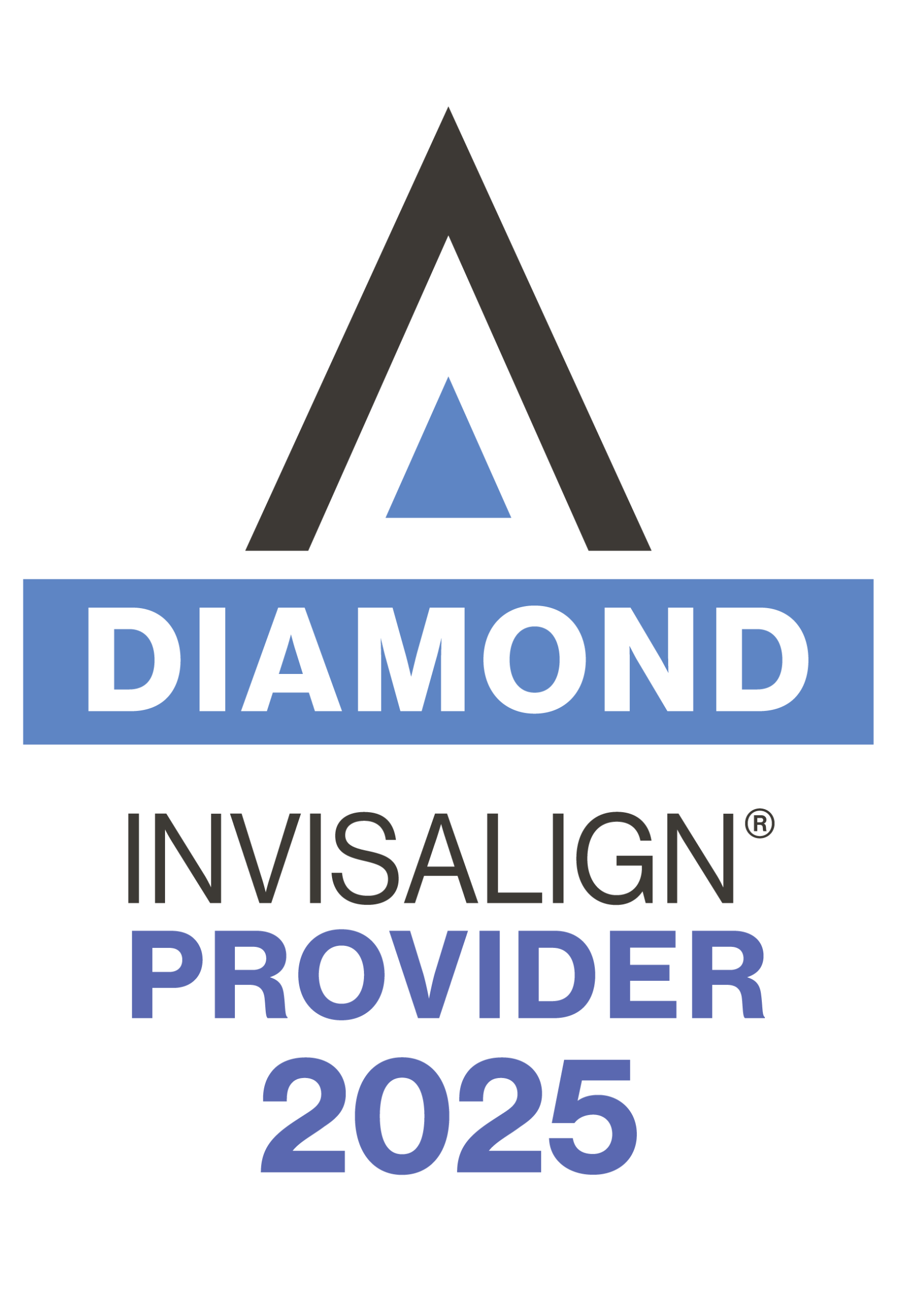 Invisalign Diamond Provider 2025