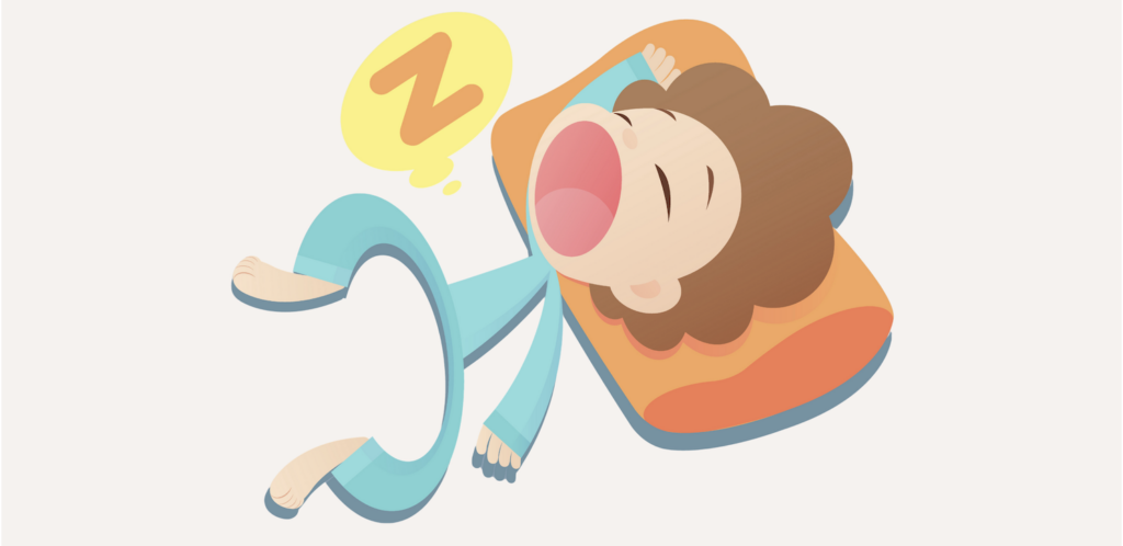 sleep disordered breathing