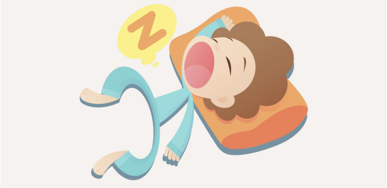 sleep disordered breathing