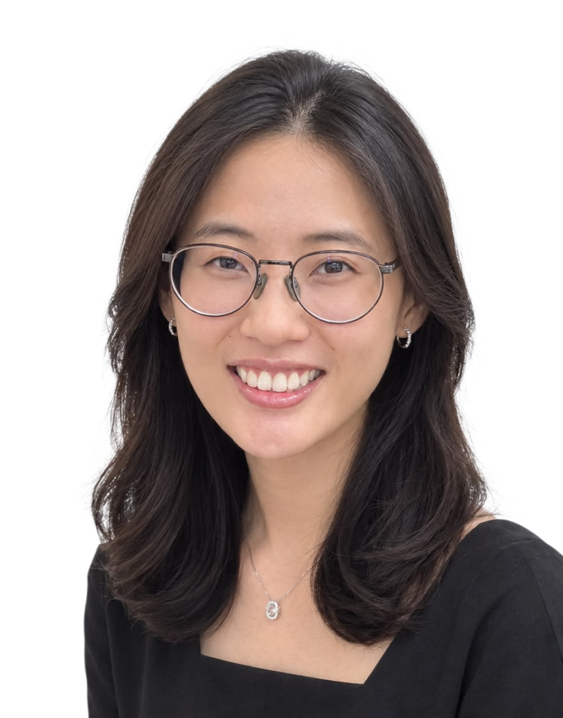 Dr Julia Chew