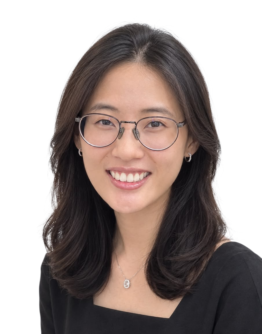 Dr Julia Chew